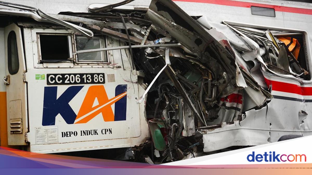 Chronicle of the Critical Time of the Tragedy in East Bekasi