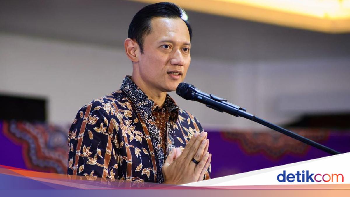 AHY Urges Subordinates to Prioritise Public Safety for Transum Users