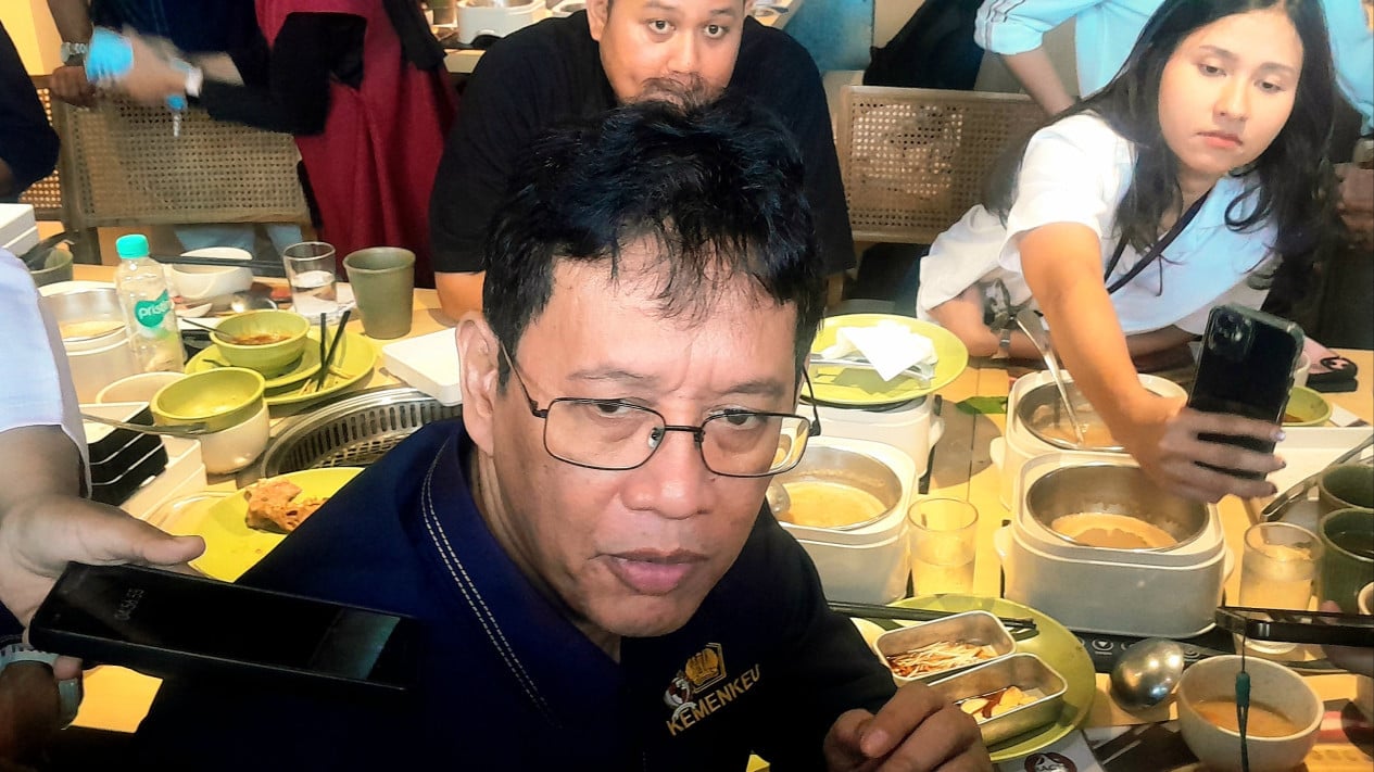 Seeking Alternative APBN Financing Sources, Purbaya to Issue Panda Bond in June 2026