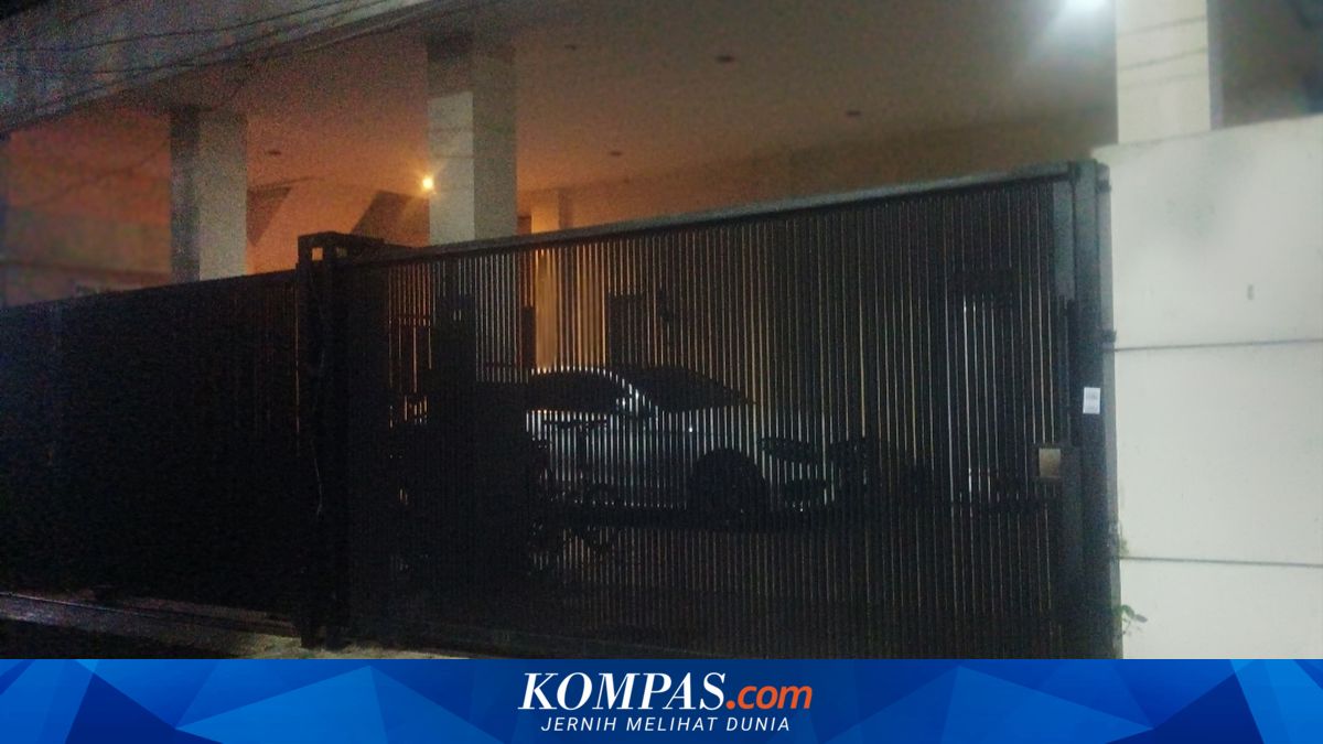Maid Jumps from Boarding House in Central Jakarta, Victim of Human Trafficking, Employer Becomes Suspect