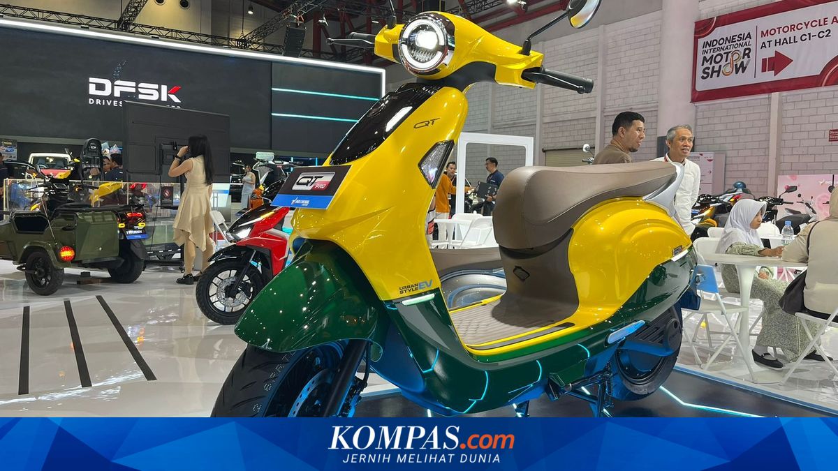 Indomobil Emotor Supports Rp 5 Million Incentive While Maintaining Quality