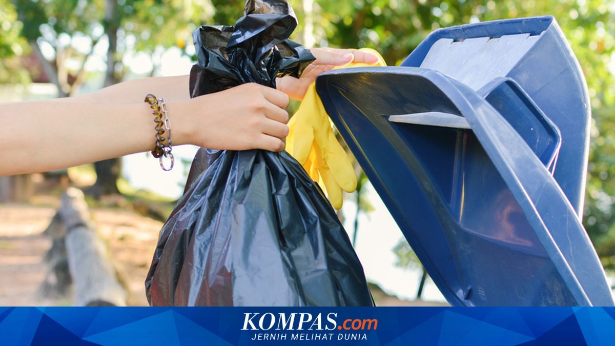 Starting 10 May 2026, Jakarta Residents Must Sort Waste at Home or Face Sanctions