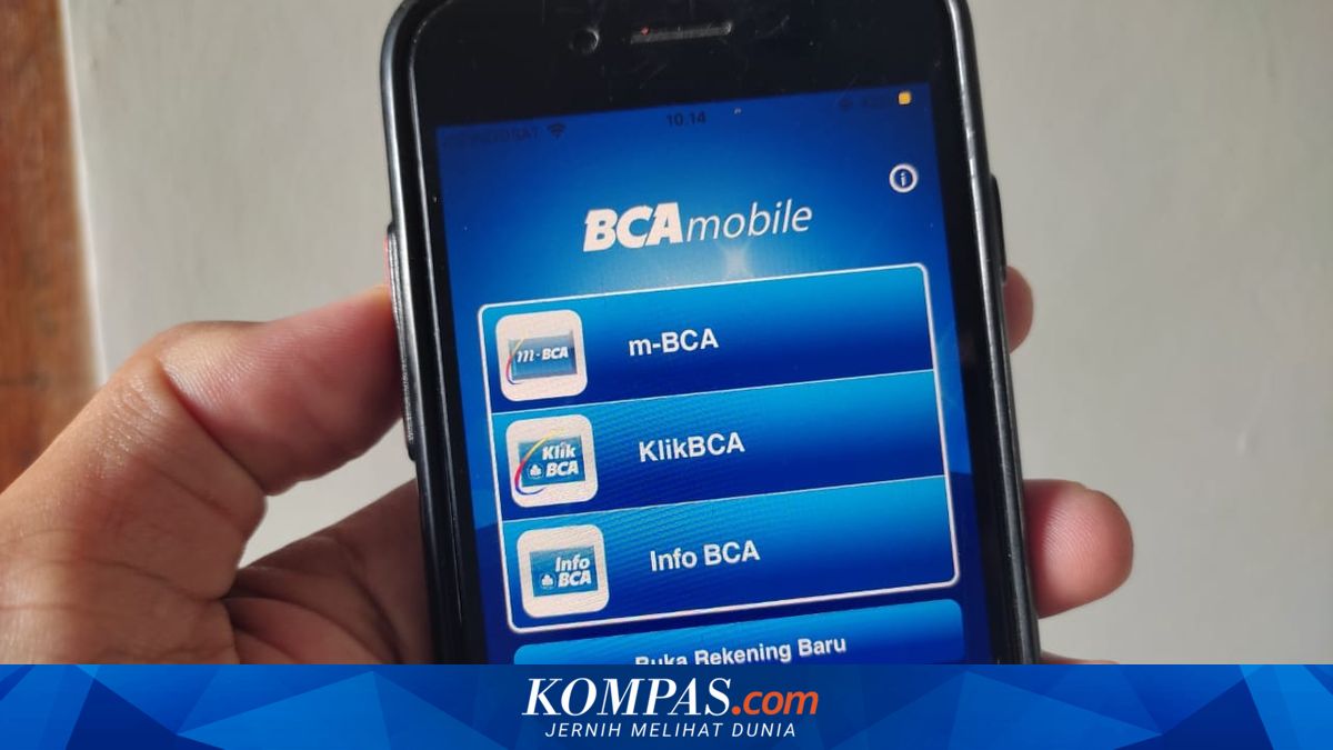 No Need to Exchange Money: BCA Customers Can Now Pay in China Using QRIS