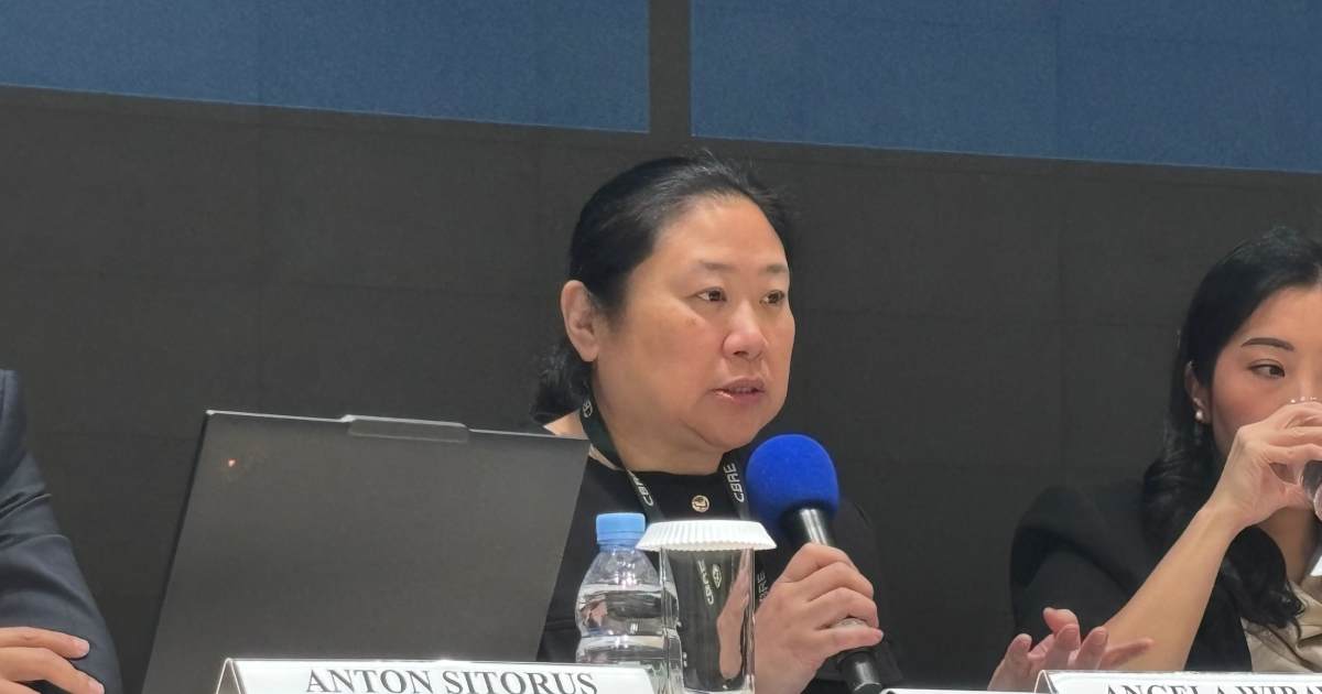 Jabodetabek Property Market Enters Phase of Sustainable Growth in Early 2026