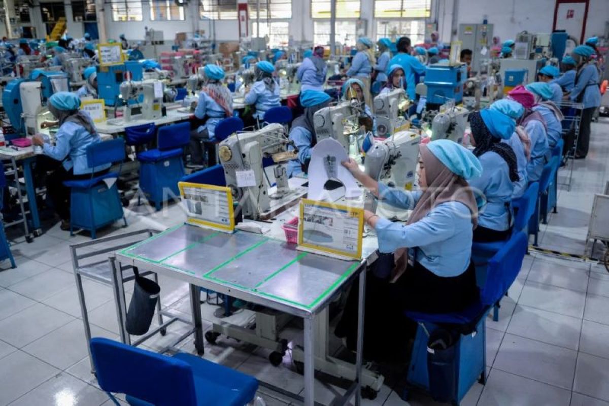 Economist Views Investment as Vital for Creating Formal Employment
