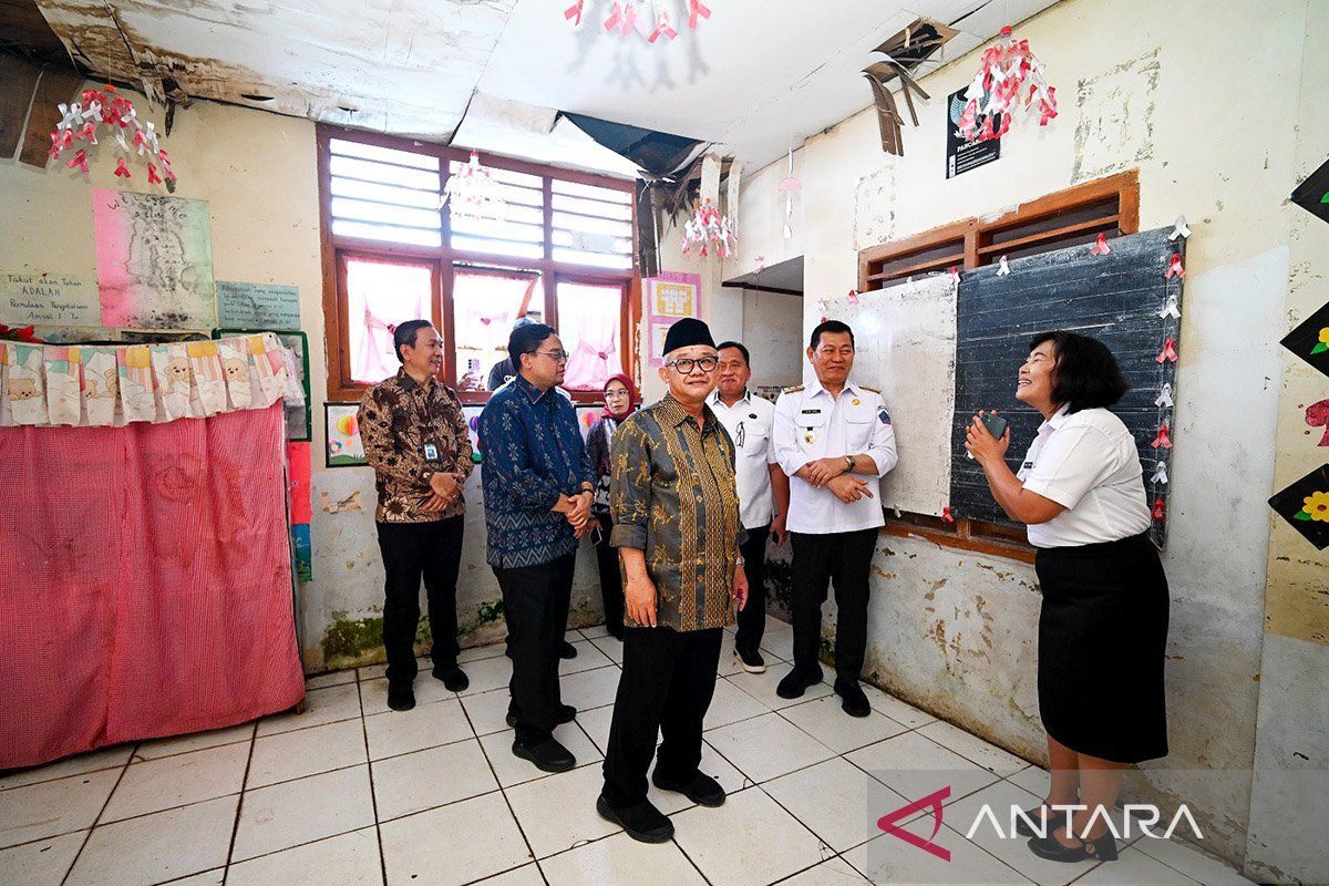 Rebuilding National Schools