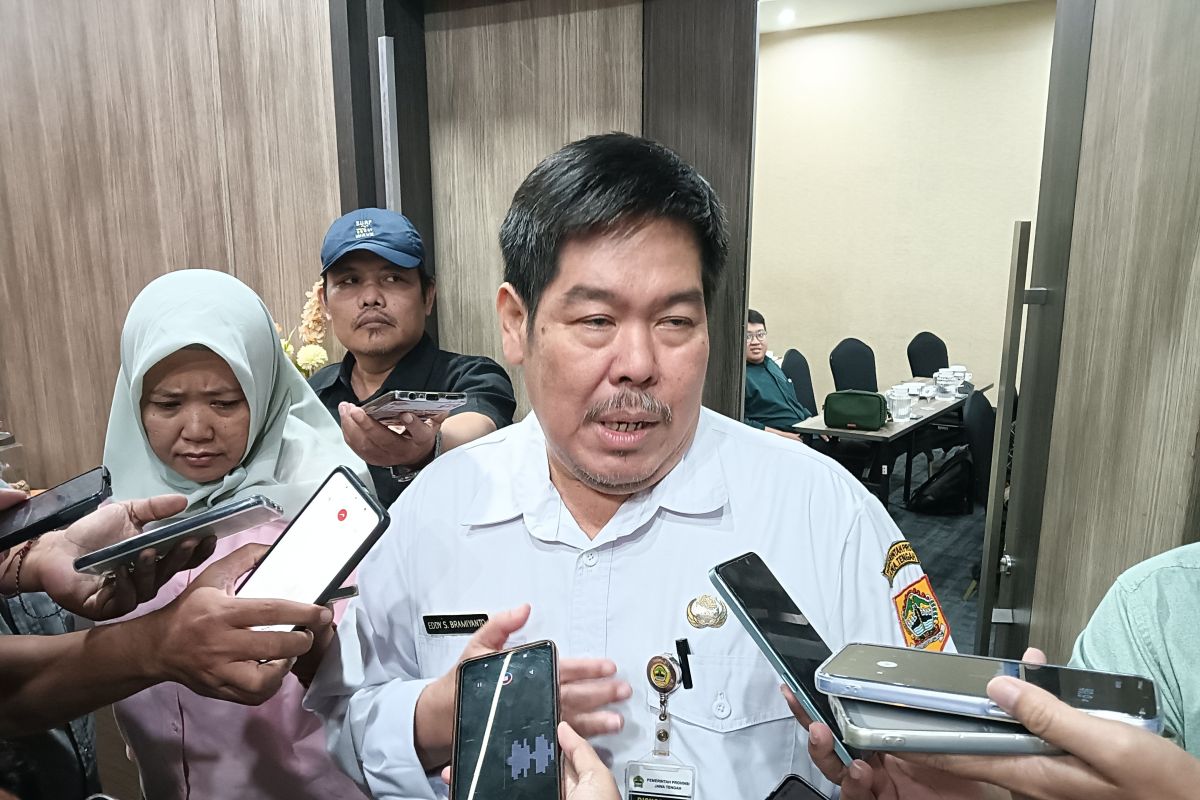 Central Java Provincial Government: 73 Percent of Red and White Cooperatives Already Operational