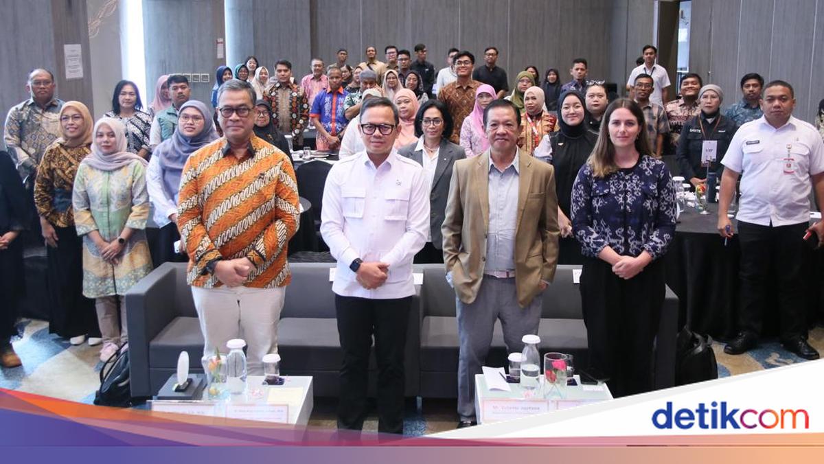 Deputy Interior Minister Reveals Strengthening Regional Governance as Key to Tackling Climate Change