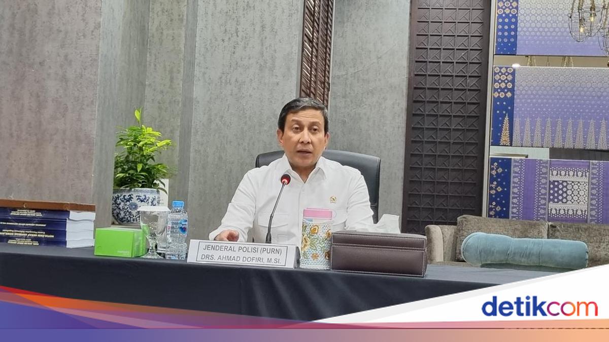 Reform Team Pushes for Kompolnas to Act as Judge in Police Ethics Case Trials