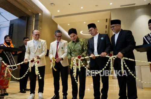 Inclusive Sharia Services Deemed Applicable to Government or Private Hospitals
