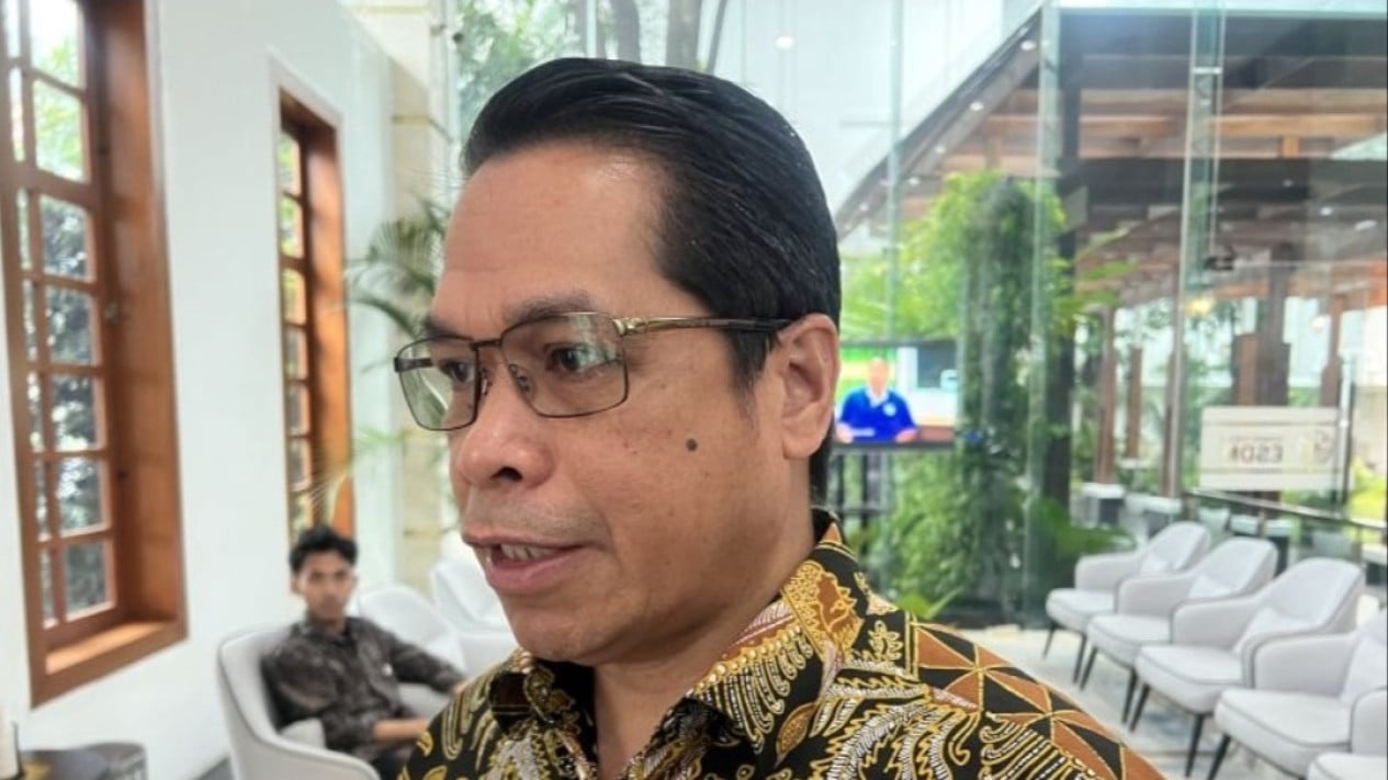 ESDM Confirms Private Fuel Stations Have Purchased Diesel from Pertamina