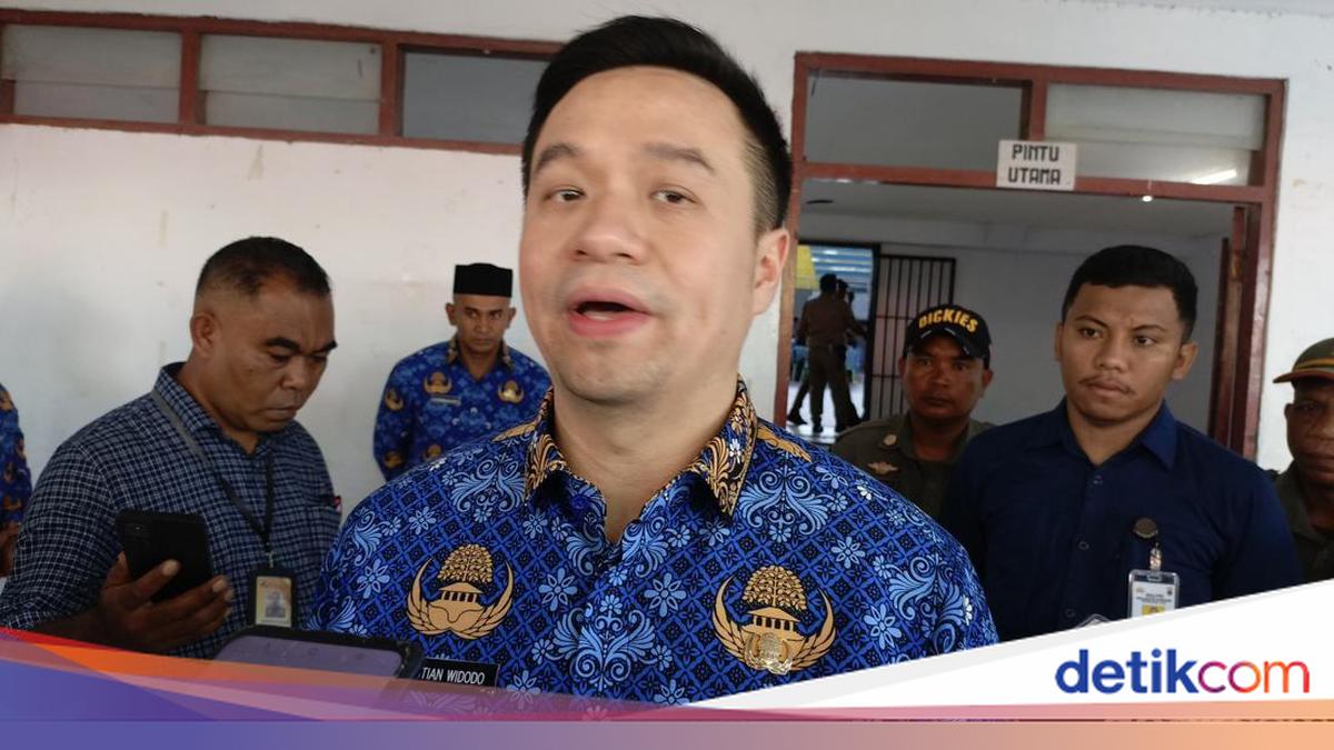 Kupang City Government Waives BPHTB and PBG Fees for Low-Income Residents