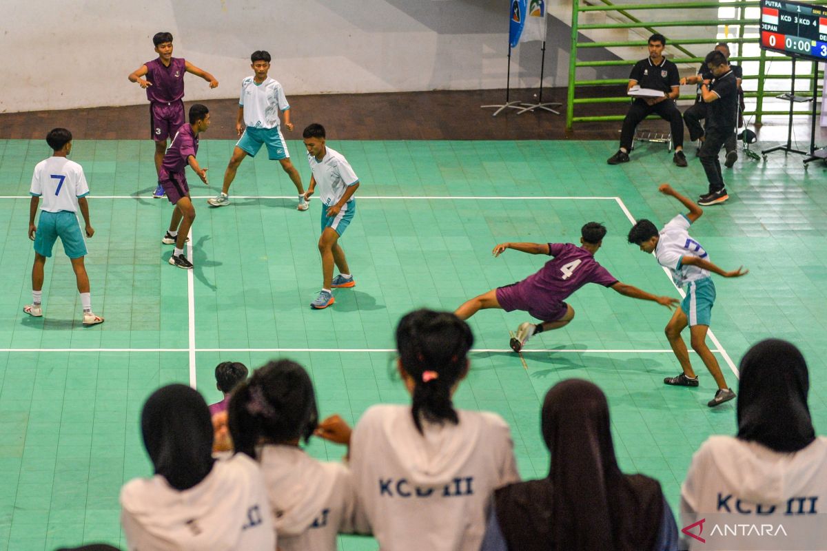 Bandung City Government Increases School Sports Schedule to Prevent Student Obesity