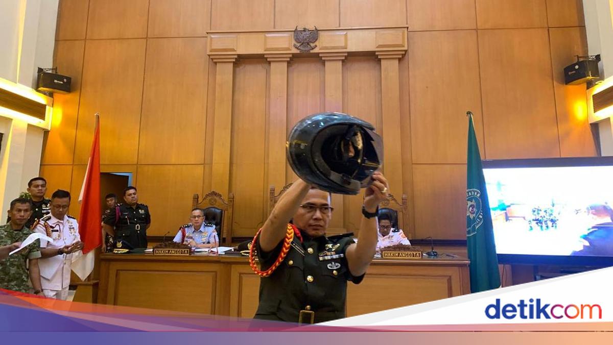 Trial in Andrie Yunus Acid Attack Case: Judge Insists on Presenting Chemistry Expert