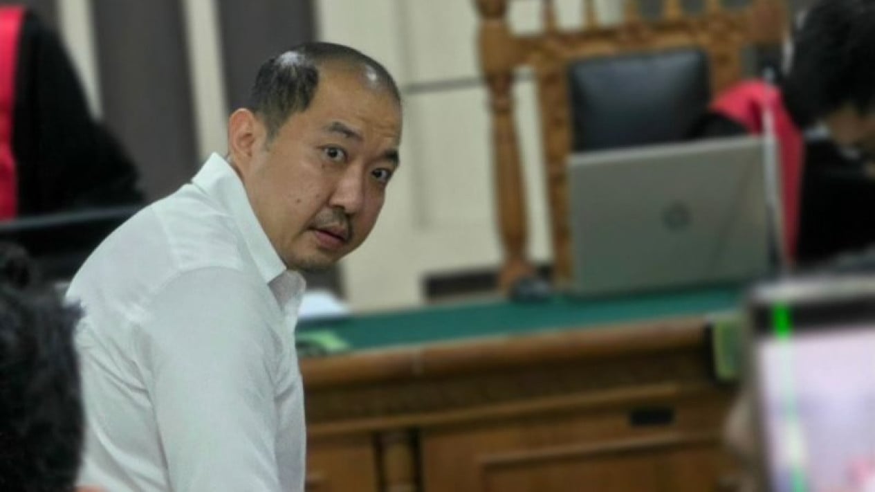 Sritex Boss Iwan Kurniawan Lukminto Sentenced to 12 Years in Prison