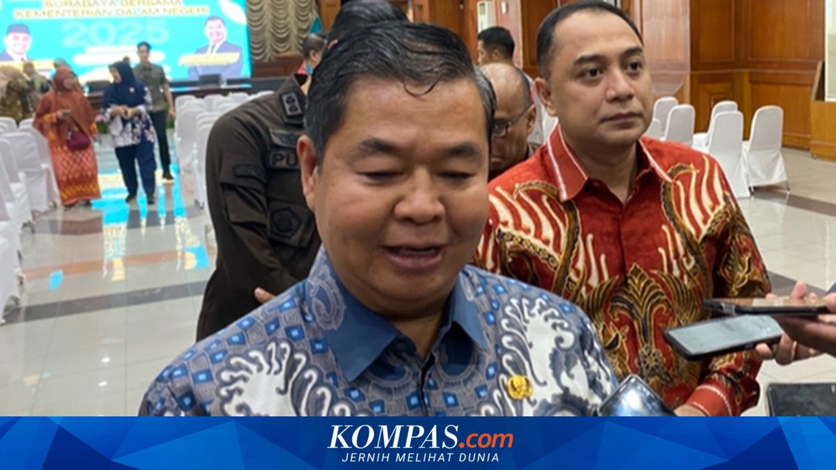 Director General of Dukcapil: Photocopying e-KTP Violates Personal Data Protection
