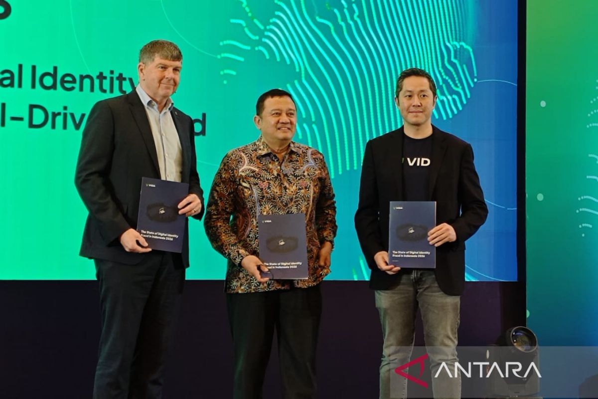 VIDA launches online fraud detection technology ID FraudShield