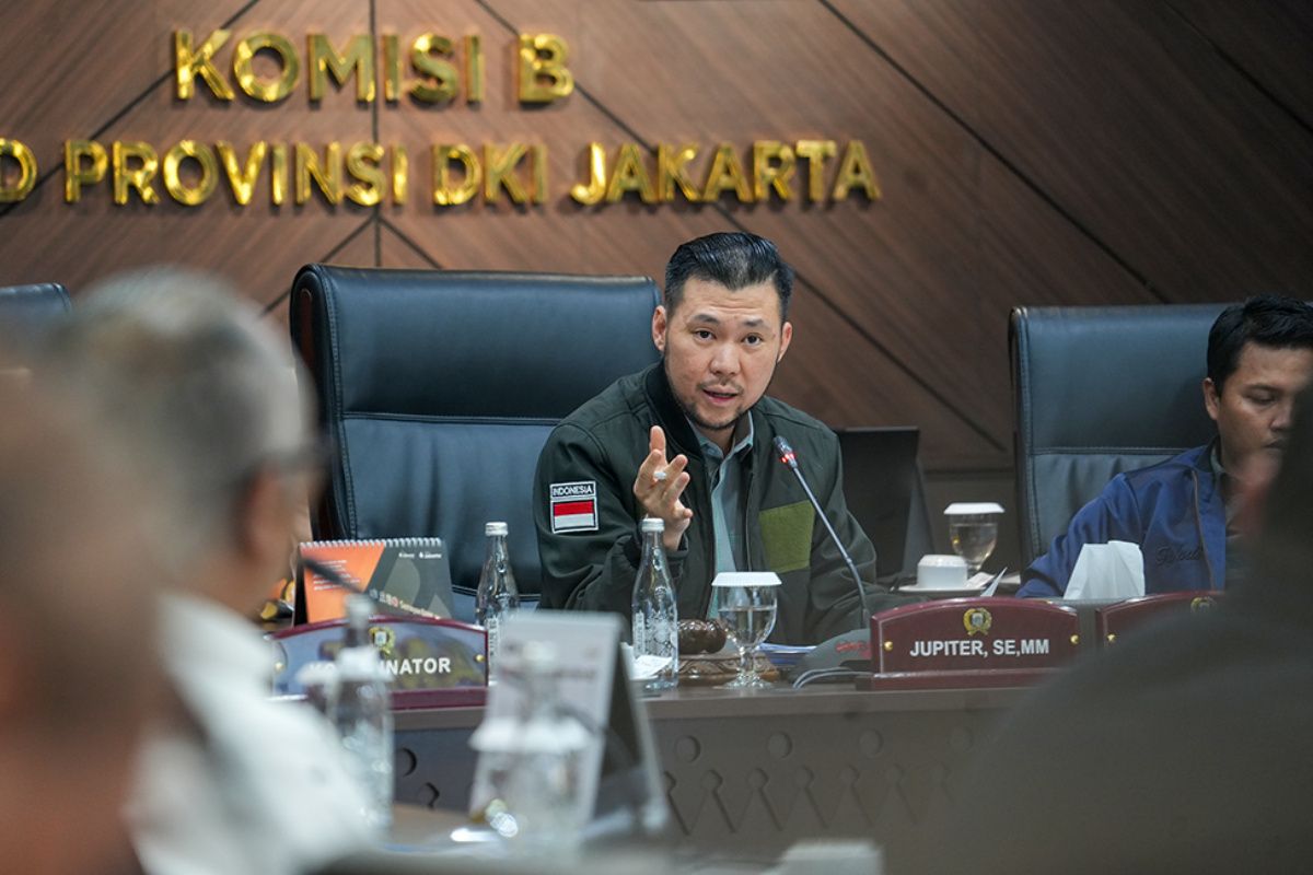 Special Committee Requests Halt to Parking Operator Tender Until SLF Requirements Are Met