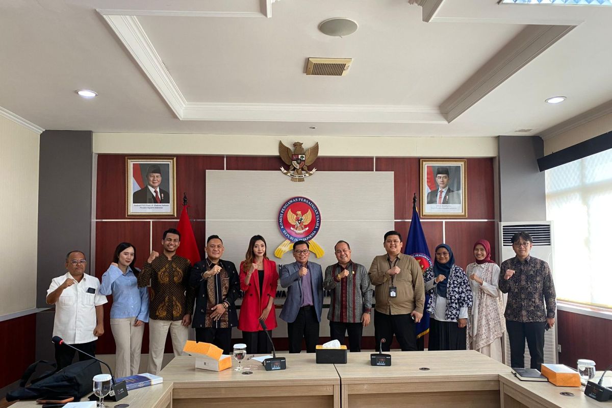 KPPU Welcomes Proposal to Revise Anti-Monopoly Law to Address Digital Economy Dynamics