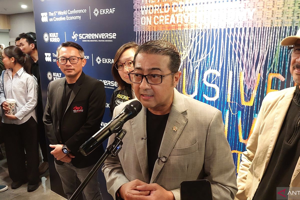 WCCE 2026 to Provide Collaboration Space for Creative Industry Players
