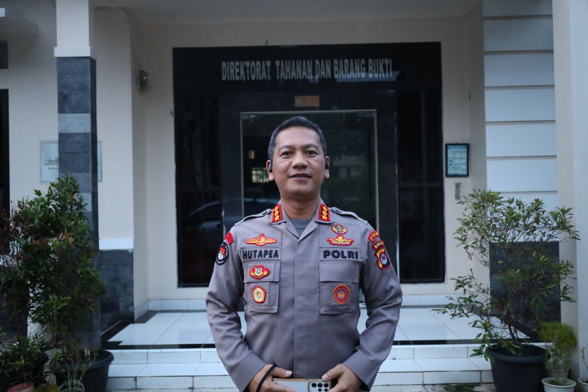 Banten Provincial Police Arrest Gang for Assaulting Driver on Cikupa Toll Road