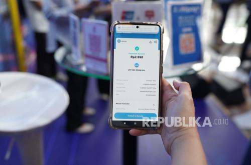 Netzme Expands Cross-Border QRIS Reach, Connecting Indonesian SMEs with China's Digital Ecosystem