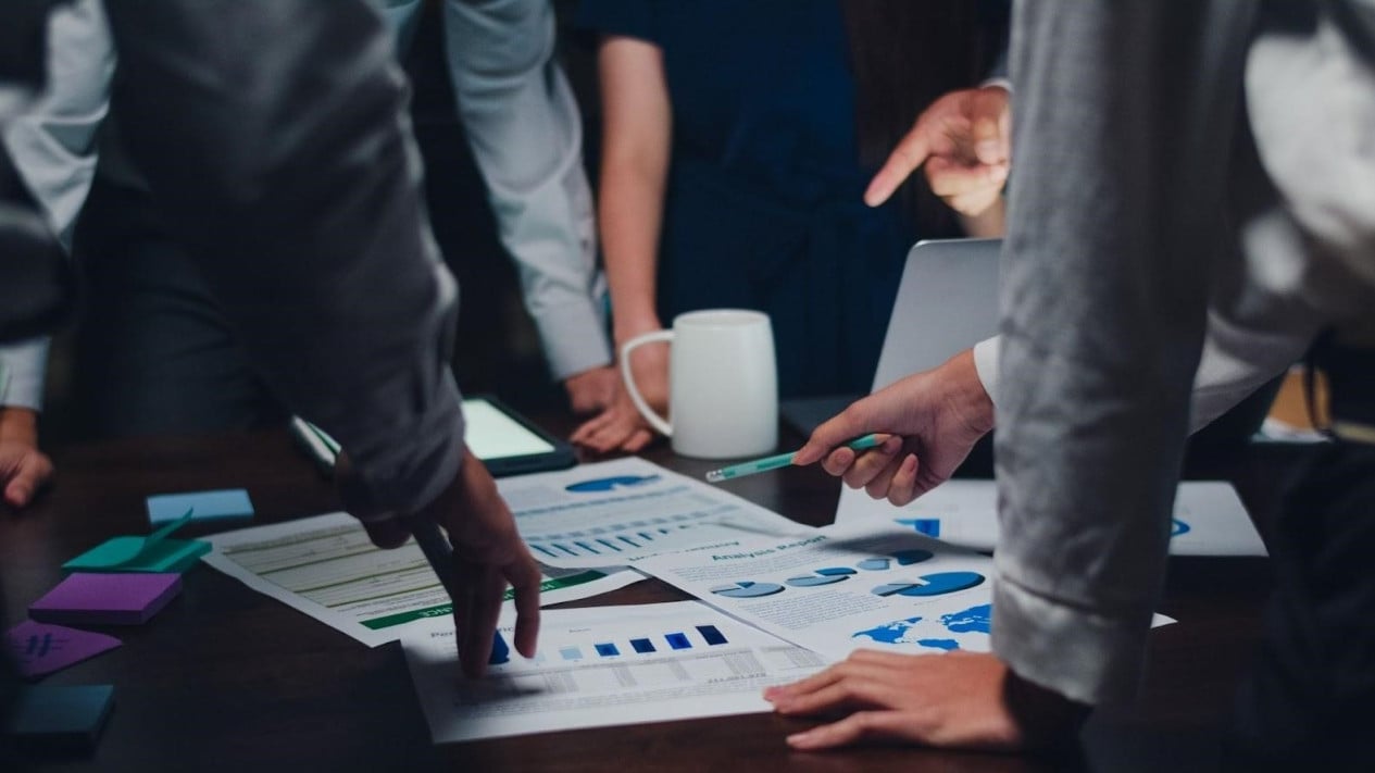 Data-Driven Approach Transforms How Companies Tackle Regulations
