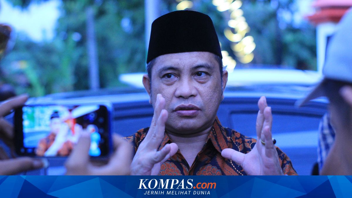 DPR Member Urges Harsh Punishment Without Mercy for Sexual Harassment Perpetrator in Pati