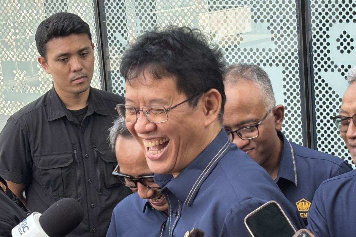 Purbaya says Indonesia can accelerate growth without extra budget