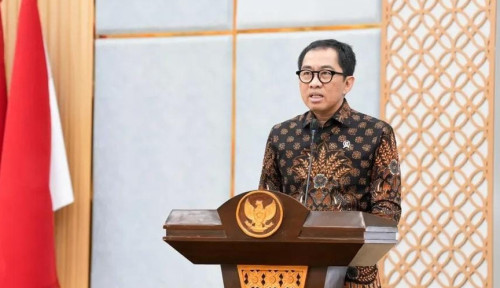St Petersburg Business Forum: Indonesia Boosts Global Industrial Networking