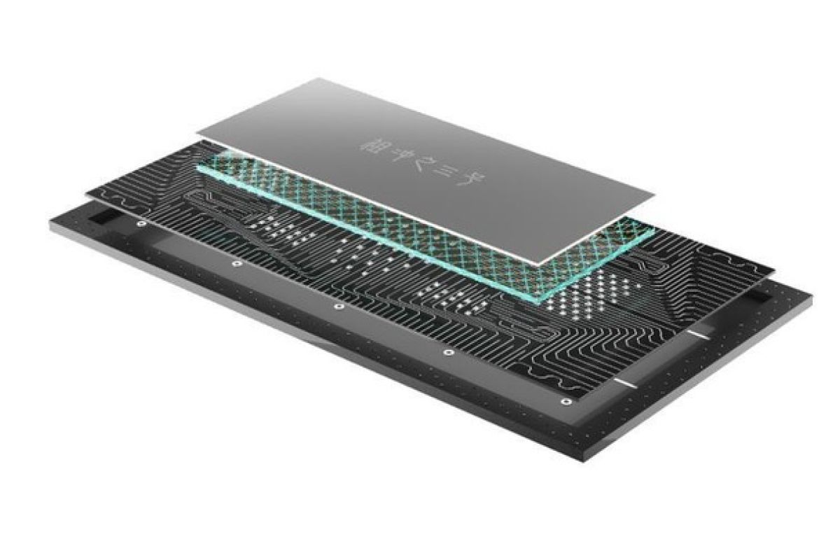 Business group says chip demand remains strong amid geopolitical situation