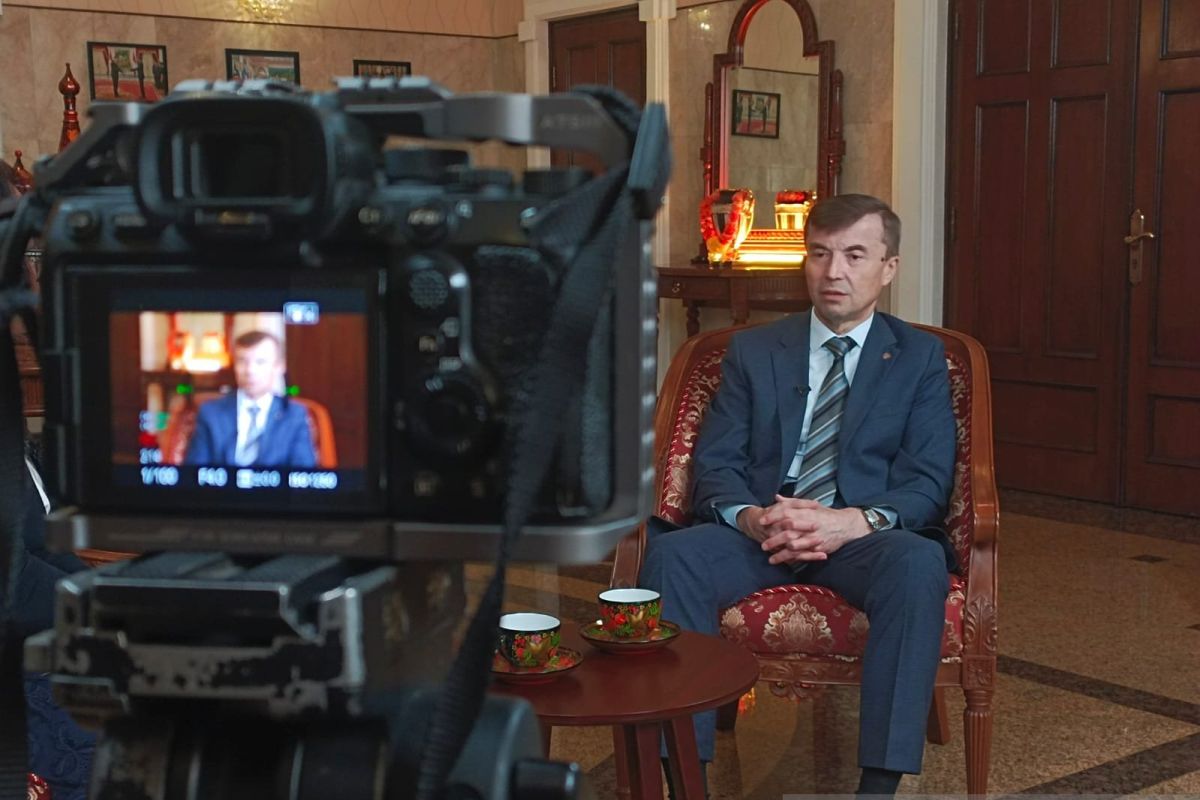 Russia to Host Global Economic Forum KazanForum 2026 Again