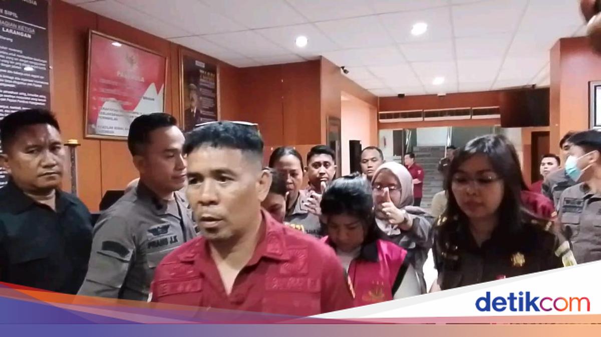 Prosecutor's Office Names Sitaro Regent as Suspect in Rp 22.7 Billion Disaster Aid Corruption Case
