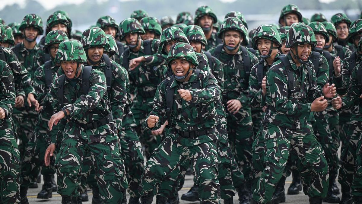 House Commission I Hopes Involvement of TNI in Training LPDP Participants Will Be Reviewed