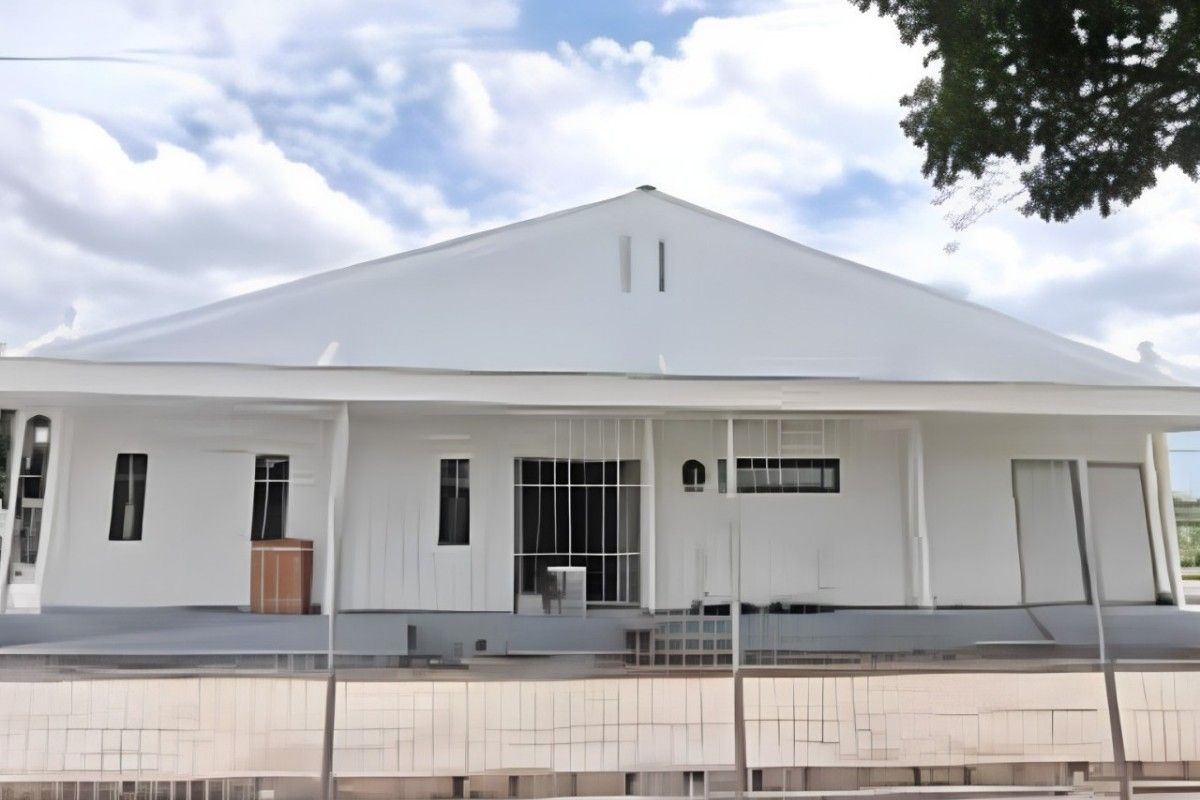 Public Works Ministry expands MBG outreach with kitchen in Jember
