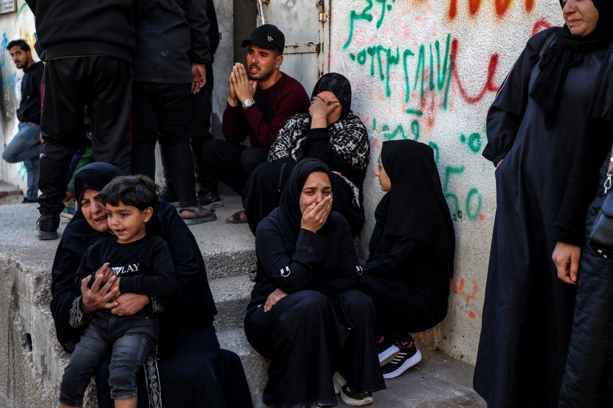 Palestine Condemns Israeli Funding for Settlement Roads