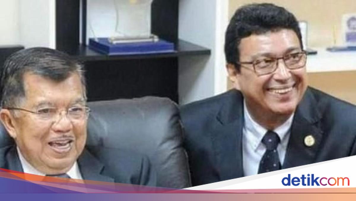 JK's Spokesperson Responds to Ade Armando's Resignation from PSI: A Lesson for Everyone