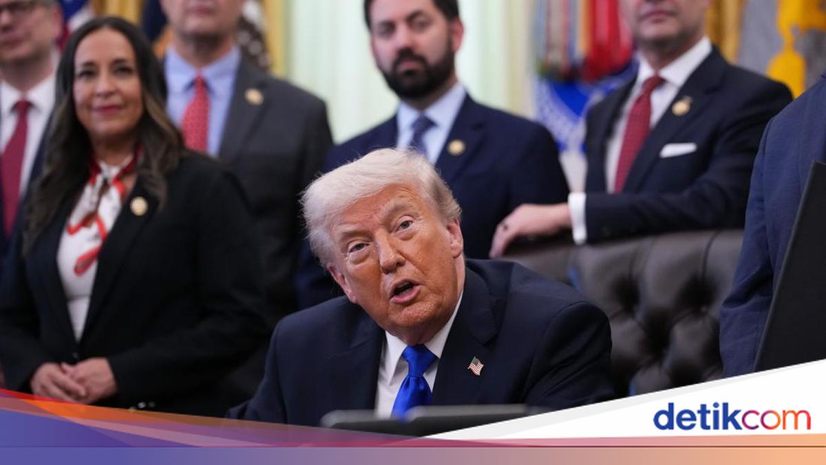 After the US Says Operation 'Epic Fury' Against Iran Has Ended