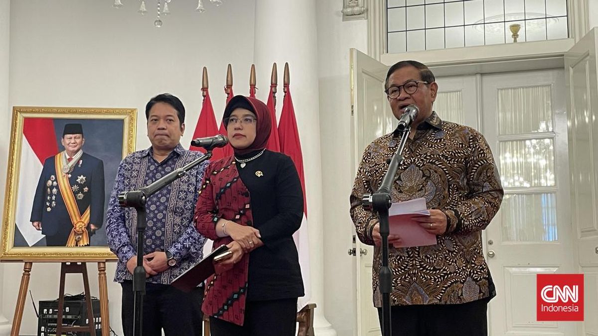 Pramono: Only 211 Slum RW Areas Remain in Jakarta
