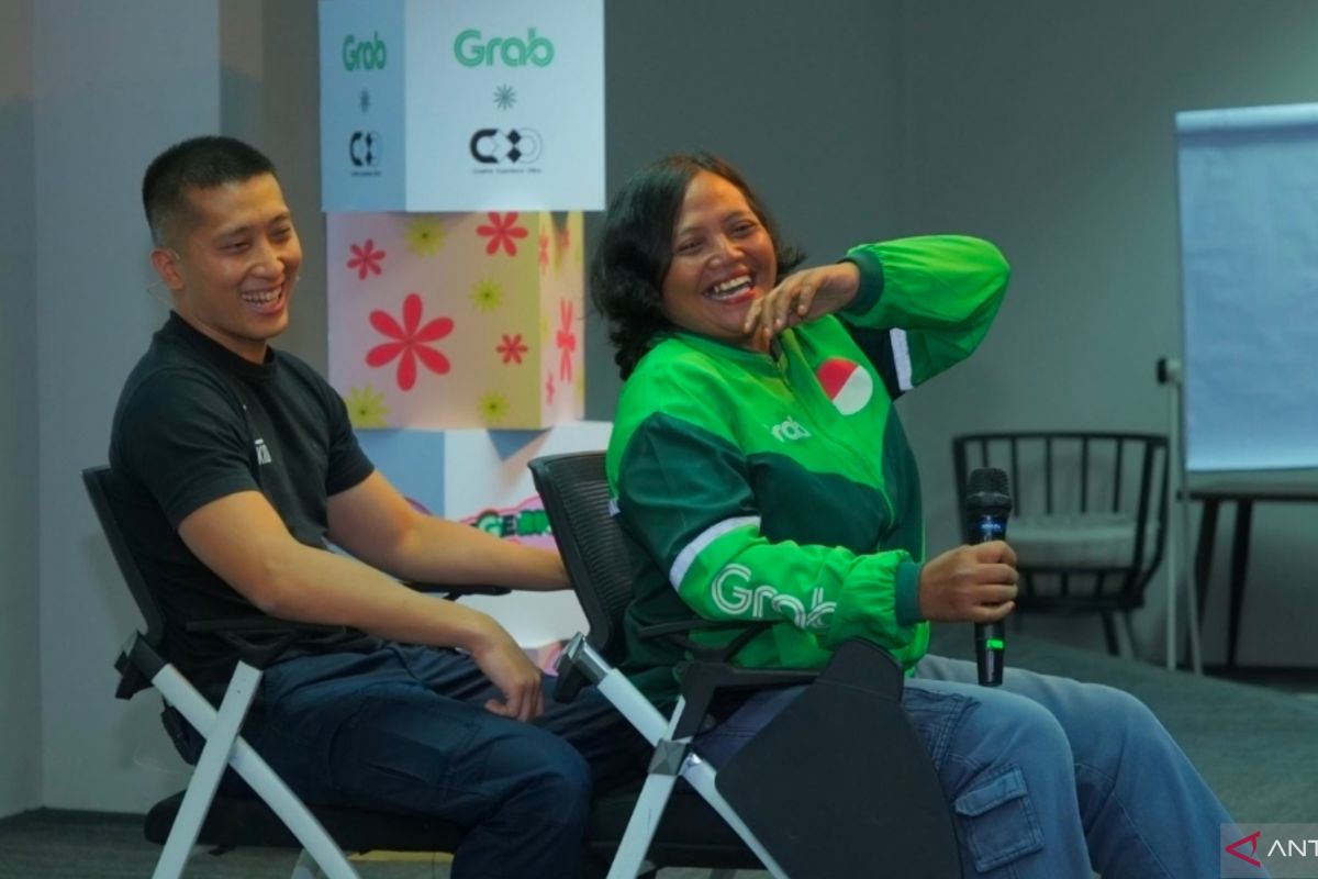 Grab Expands Women's Empowerment Efforts in the Digital Era