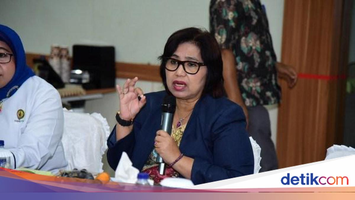 Prabowo Orders Check on Corruption Loopholes in MBG Programme, Irma of NasDem: President is Not Messing Around