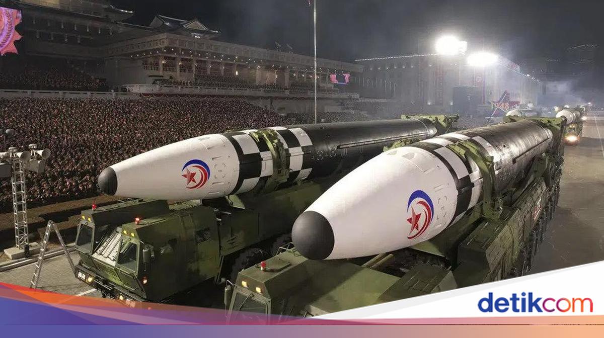 North Korean Envoy at UN Affirms Country Will Retain Nuclear Weapons