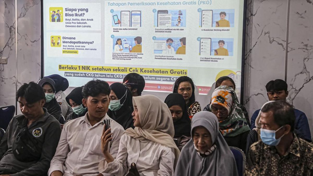 Government Records 663,000 Schoolchildren with High Blood Pressure