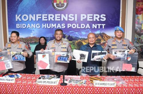 NTT Police Uncover 27 Cases of Subsidised Fuel Mafia
