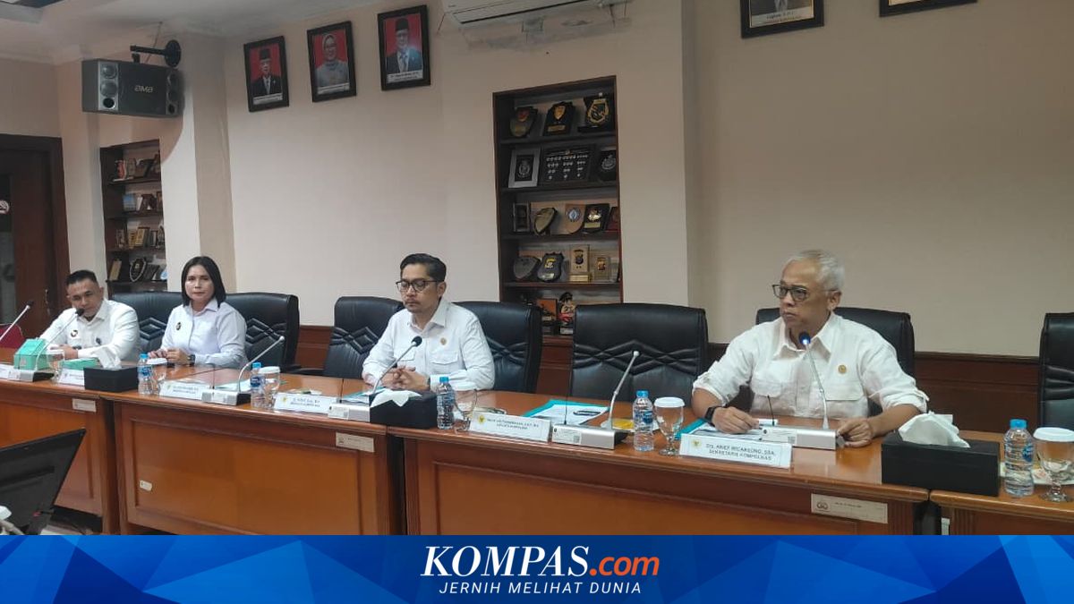 Kompolnas Elevated: Its Recommendations to Become Binding and Able to Participate in Ethics Trials