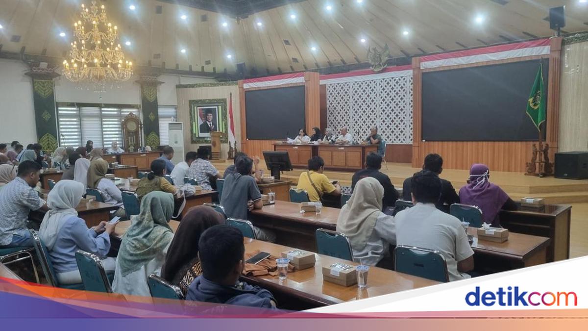 Parents of Little Aresha Daycare Victims in Jogja Fight for Justice
