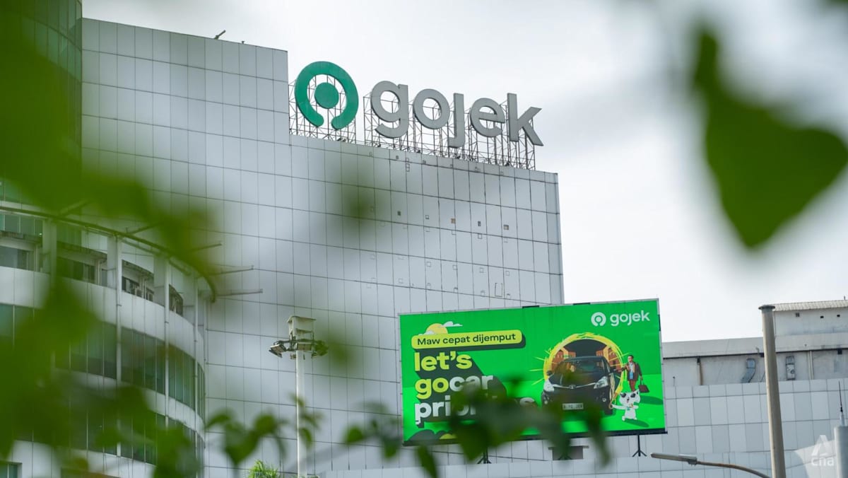 Danantara buys GoTo shares, focuses on online drivers' welfare