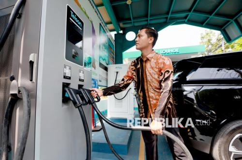 Uncertainty over Electric Vehicle Taxes Deemed to Hinder Energy Transition