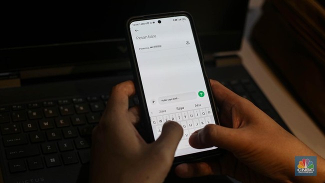 Latest Mobile Phone Hijacking Circulates via SMS: The Morpheus Modus Operandi
