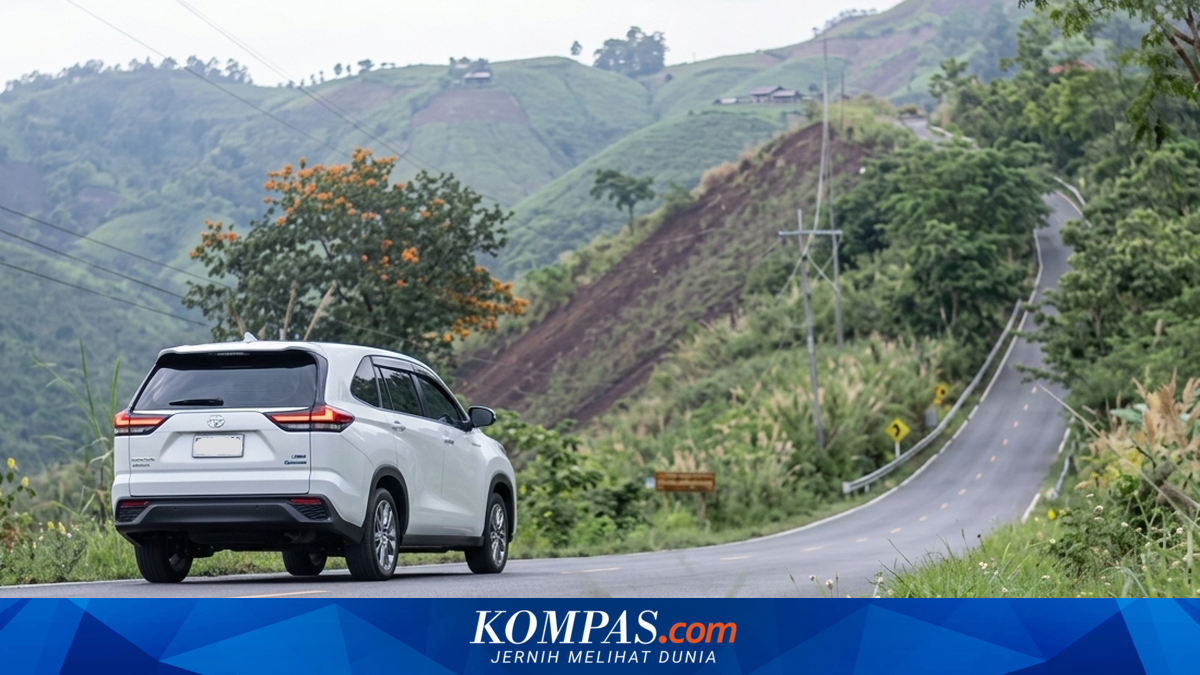 Smooth Roads, Empty Wallets
